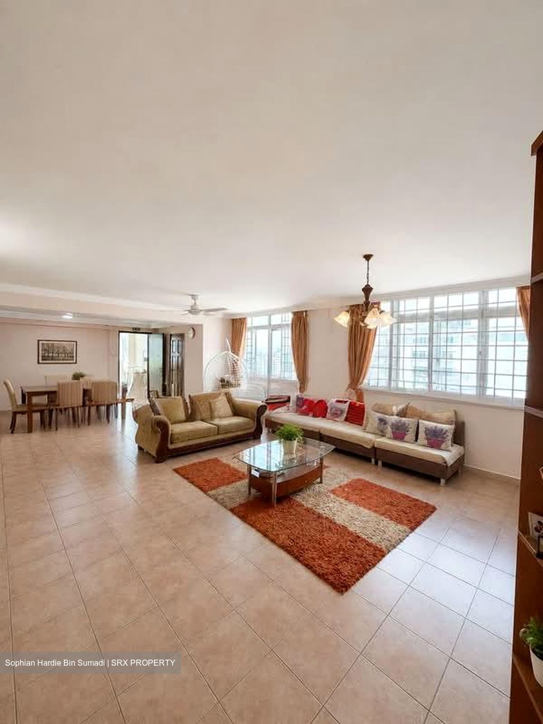 Blk 161 Yung Ping Road (Jurong West), HDB Executive #554048531